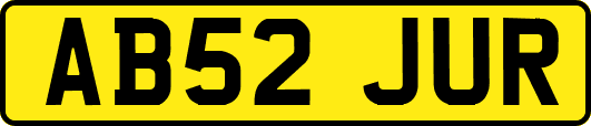AB52JUR