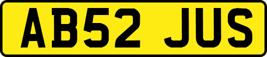AB52JUS