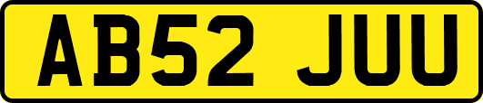 AB52JUU