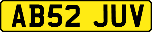 AB52JUV