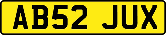 AB52JUX