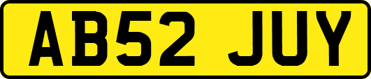 AB52JUY