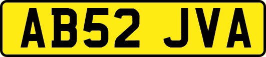 AB52JVA