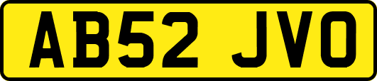 AB52JVO