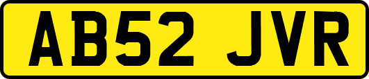 AB52JVR