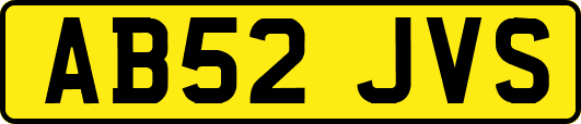 AB52JVS