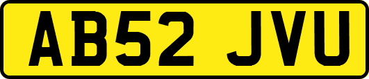 AB52JVU