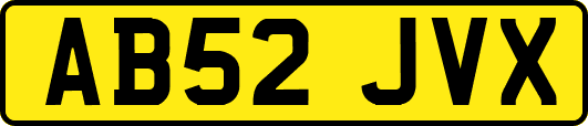 AB52JVX
