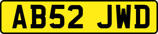 AB52JWD