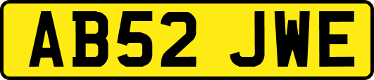 AB52JWE