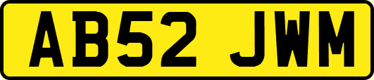 AB52JWM