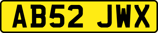 AB52JWX