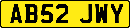 AB52JWY
