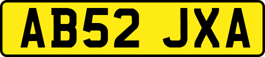 AB52JXA