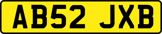 AB52JXB