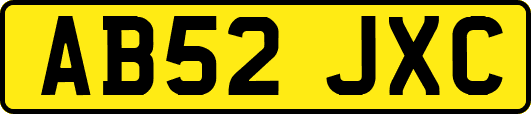 AB52JXC