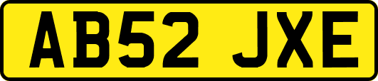 AB52JXE