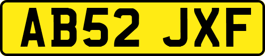 AB52JXF