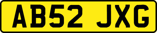 AB52JXG