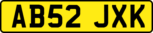 AB52JXK