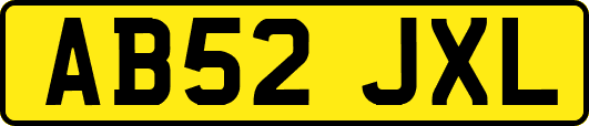 AB52JXL