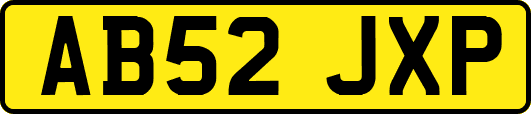 AB52JXP