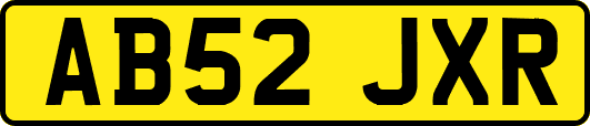 AB52JXR