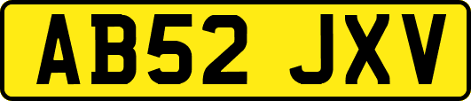 AB52JXV