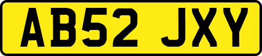 AB52JXY