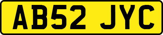 AB52JYC