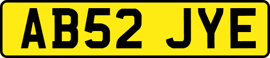 AB52JYE