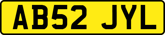 AB52JYL
