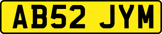 AB52JYM