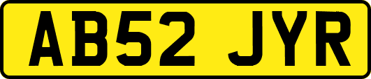 AB52JYR