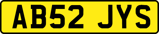 AB52JYS