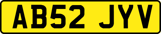 AB52JYV