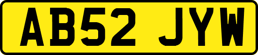 AB52JYW
