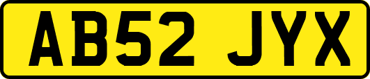 AB52JYX