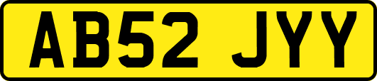 AB52JYY