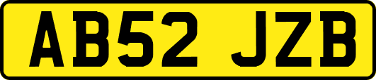 AB52JZB