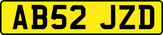 AB52JZD