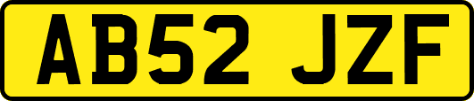 AB52JZF