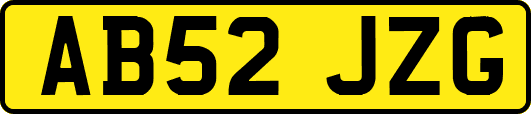 AB52JZG