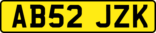 AB52JZK