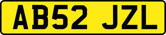 AB52JZL