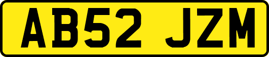 AB52JZM