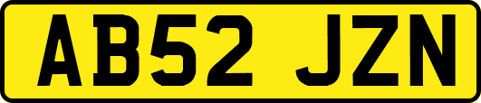 AB52JZN