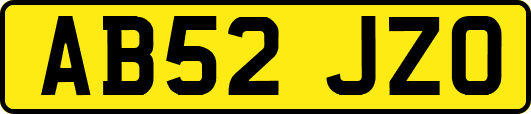 AB52JZO