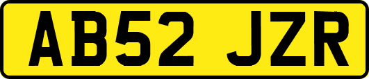 AB52JZR