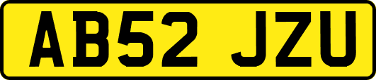 AB52JZU